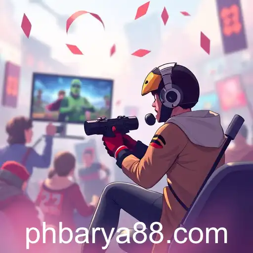 The Digital Playground: BARYA88's Impact on the Gaming Scene