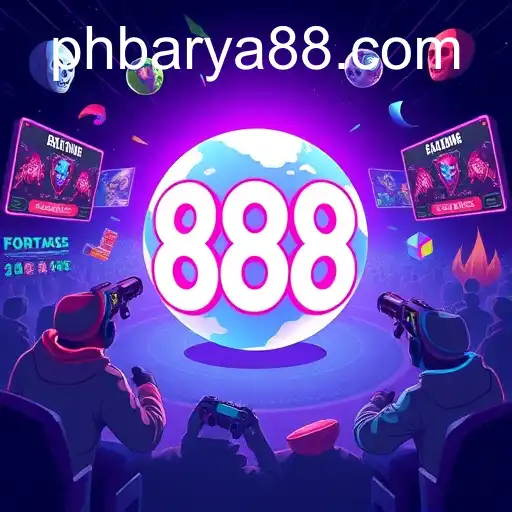 The Rise of BARYA88 in Online Gaming