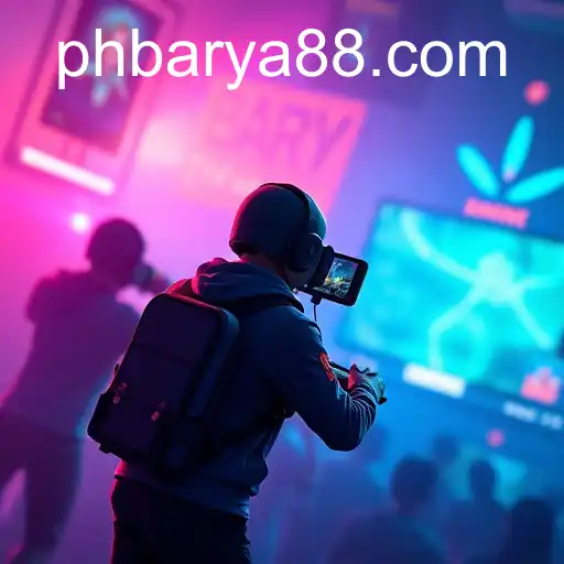 BARYA88 Sparks Gaming Revolution