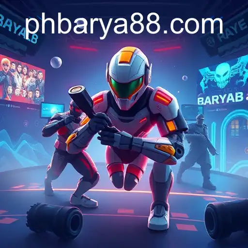 BARYA88: Revolutionizing the English Gaming Landscape