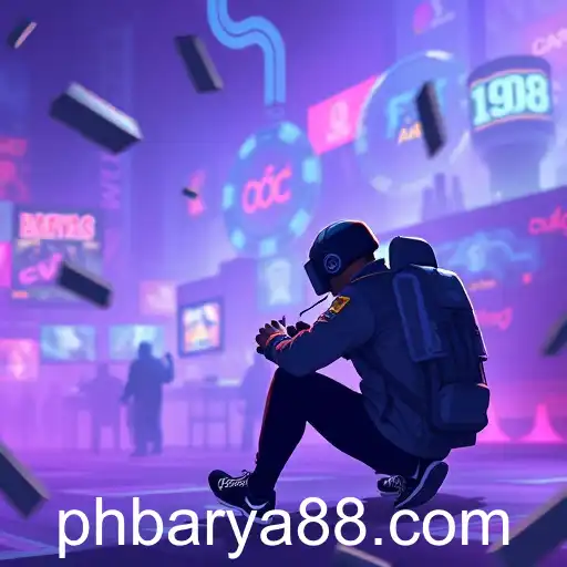 Revolutionizing Online Gaming with BARYA88