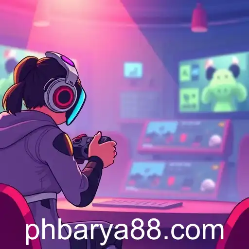 Unveiling the Secrets of BARYA88 Gaming