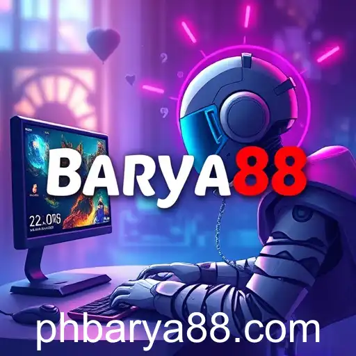 BARYA88