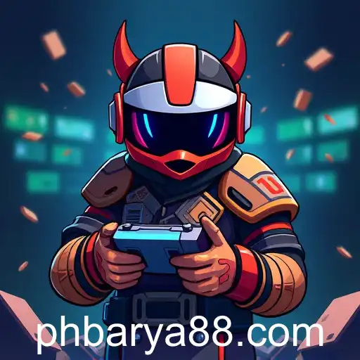 BARYA88: Gaming Trends and Innovations