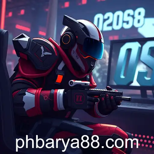 Gaming Website Buzz: BARYA88 Trends