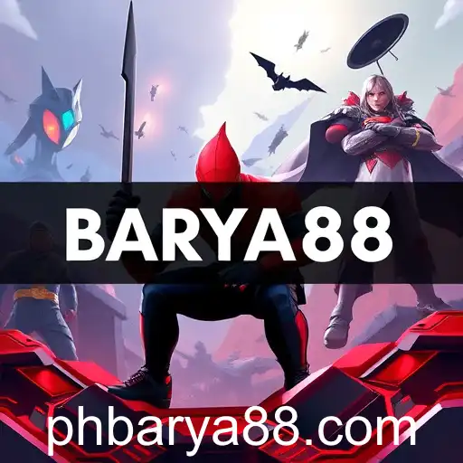 Exploring the Rise of BARYA88 in the Online Gaming World