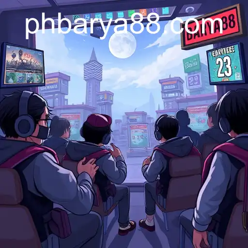 Evolving Trends in Online Gaming: The BARYA88 Phenomenon