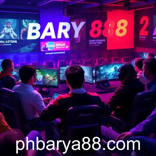 Exploring 'Community Forum': The Rise of 'BARYA88' in Gaming Discussions