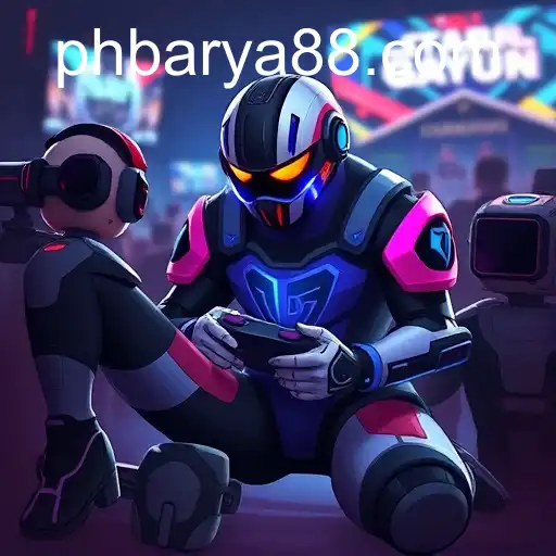 The Digital Shift in Gaming: BARYA88's Influence