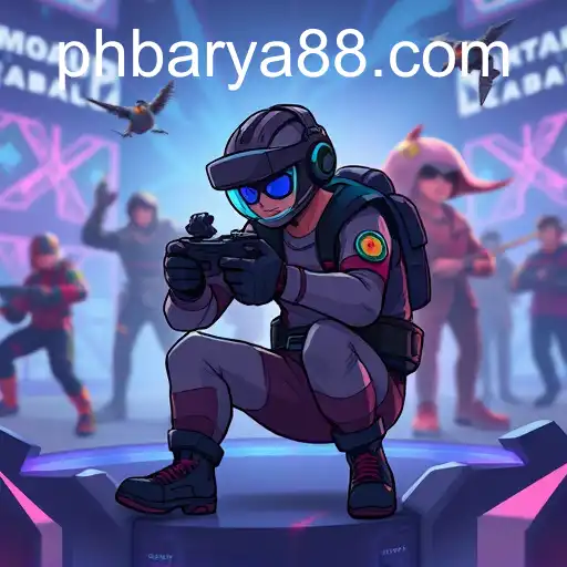 Exploring the World of BARYA88: A Game Changer