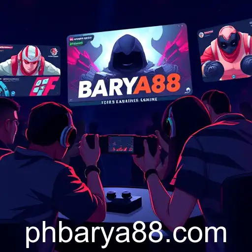 Exploring the Digital Landscape of BARYA88