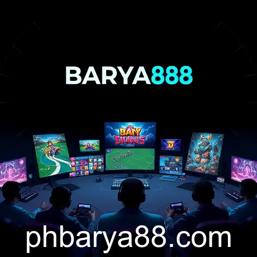 BARYA88