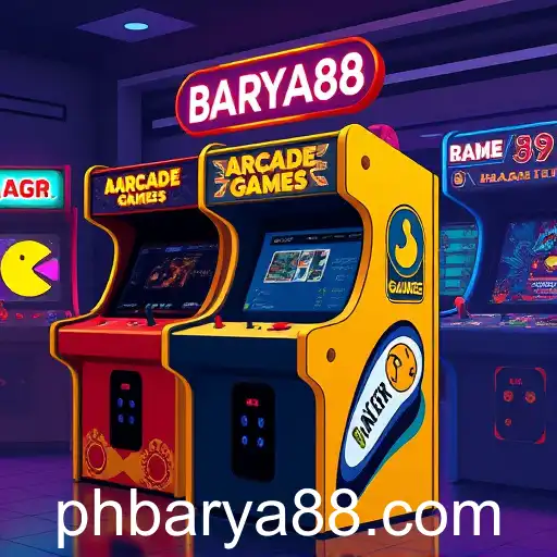 Game Platform Embraces New Era with BARYA88