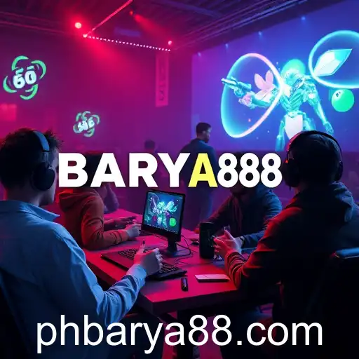 Digital Trends Shaping the Gaming World