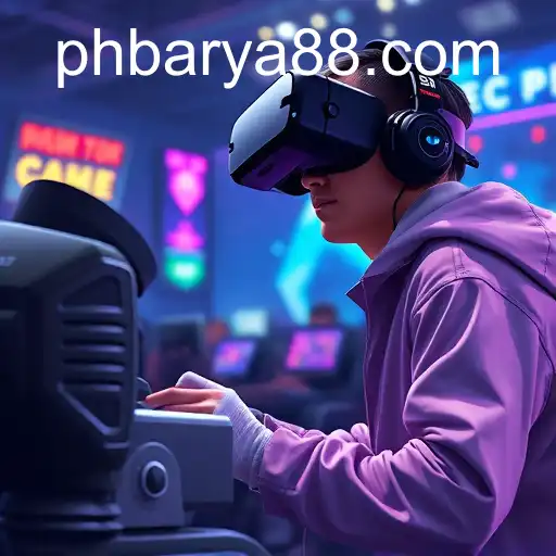 Gaming Evolution of 2025