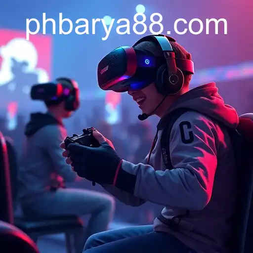 Gaming Landscape Evolves with BARYA88 Trends