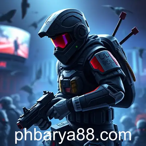 Mastering Your Gameplay: BARYA88 Gaming Guides