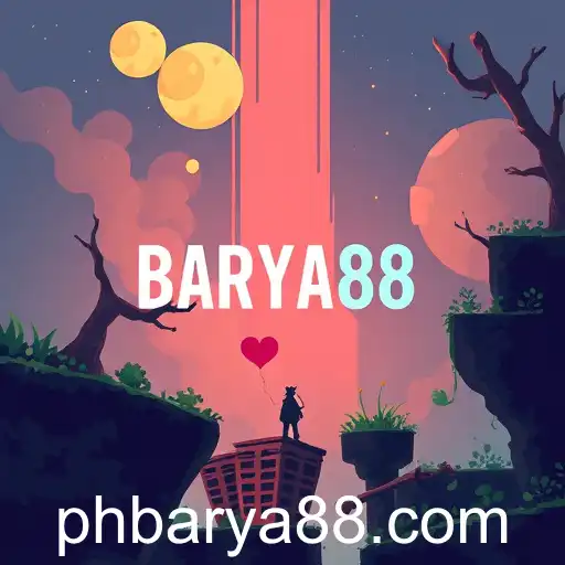 The Rise of BARYA88 in Online Gaming