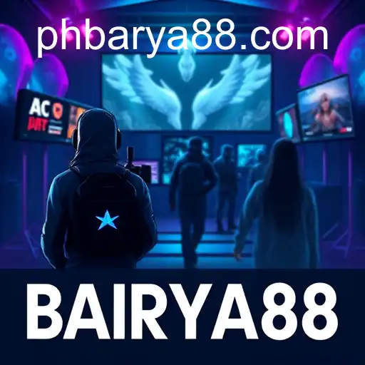 The Rise of BARYA88 in the Gaming World