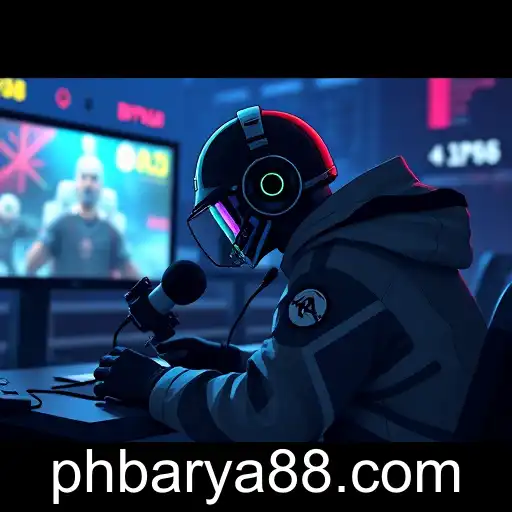 Rise of Online Gaming Platforms