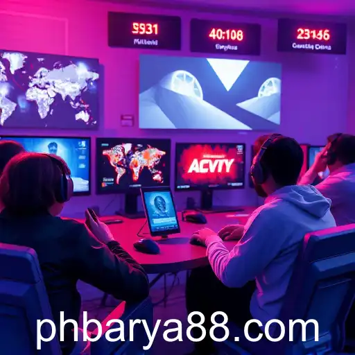 The Rise of Online English Gaming