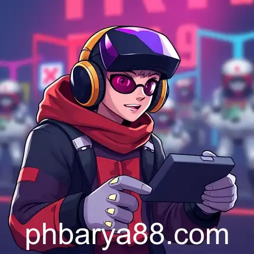 The Rise of BARYA88 in the Gaming World