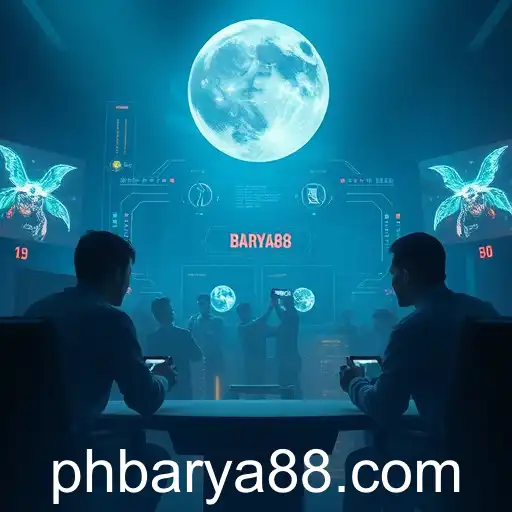 Exploring 'Video Content' Games with BARYA88: A New Era of Interactive Entertainment